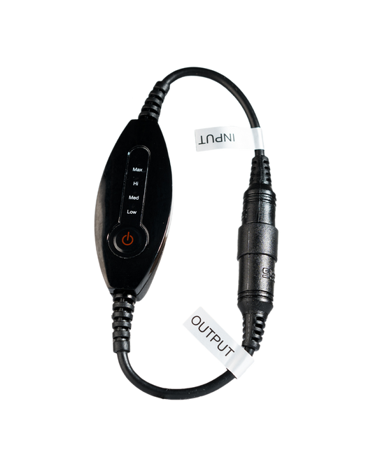 Power Controller - Light Duty