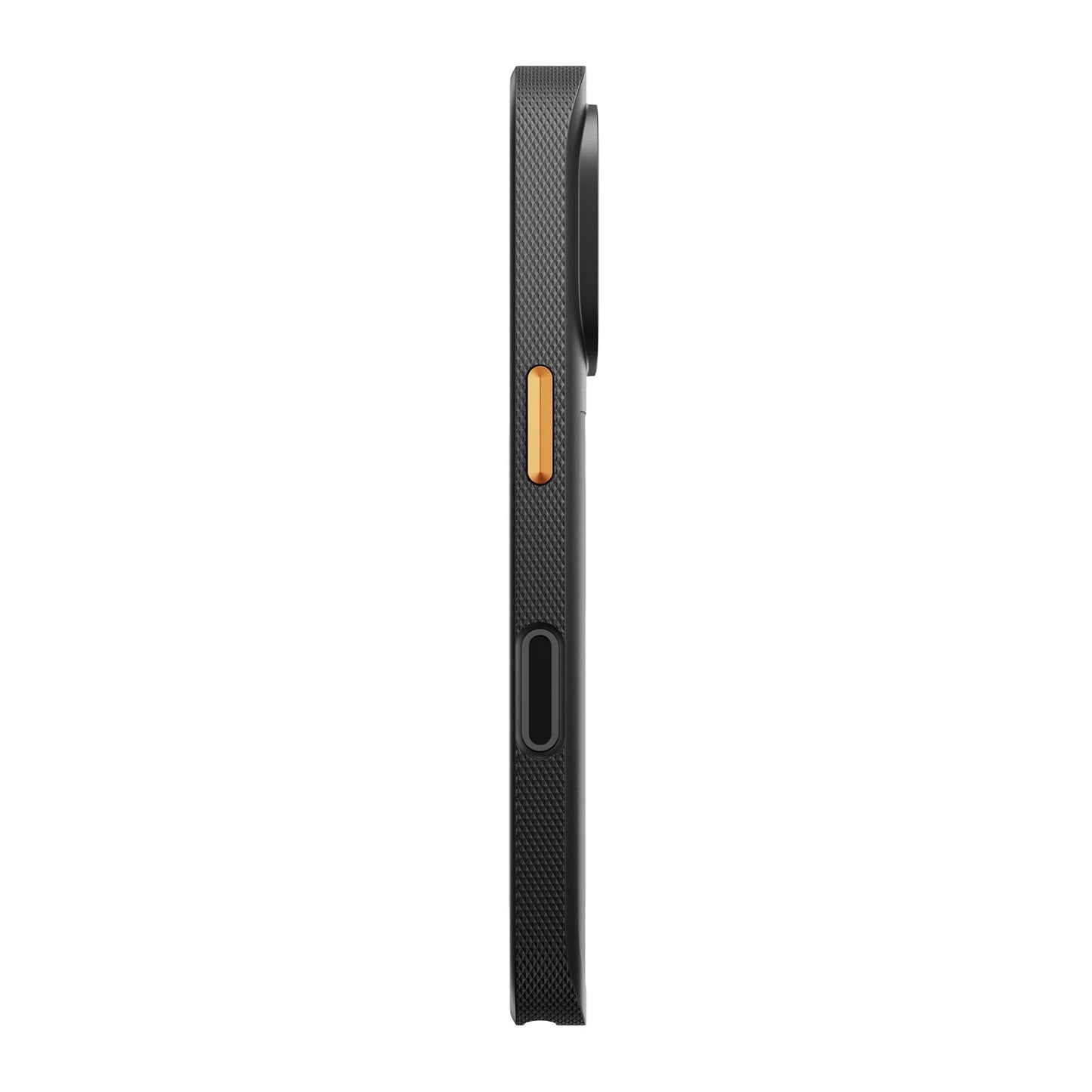 Mobile GNAR Case iPhone 16 Pro Black