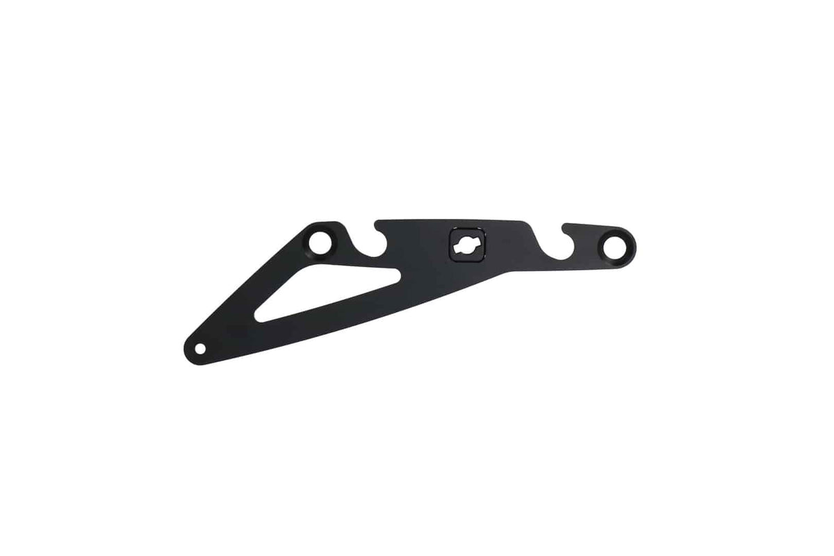 SLH Side Carrier LH1 Left BMW R18 (20-)
