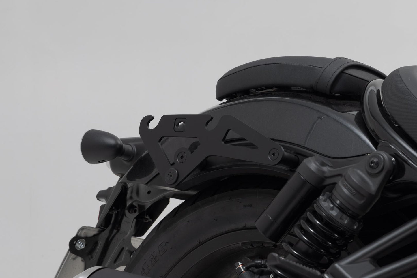 Gear lever Ducati Panigale V2 / Streetfighter V2.