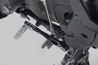 Gear lever Honda NT1100 (21-)