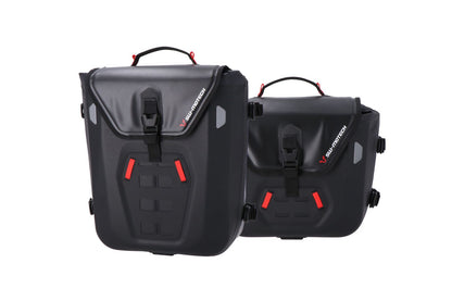 SysBag WP M/S system Honda GB350S (24-).