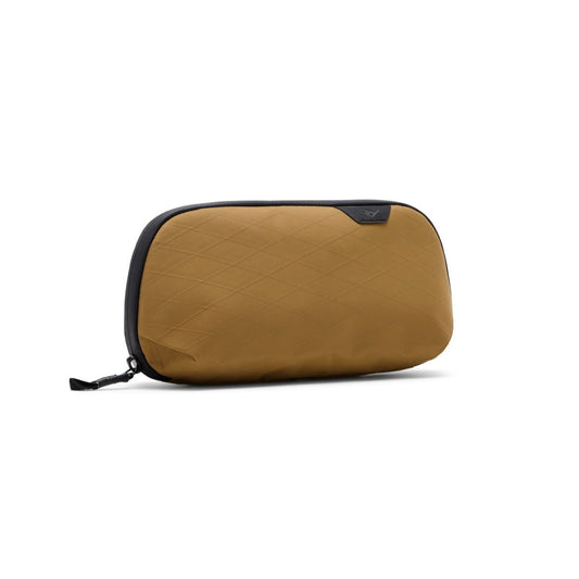 Tech Pouch Small Coyote