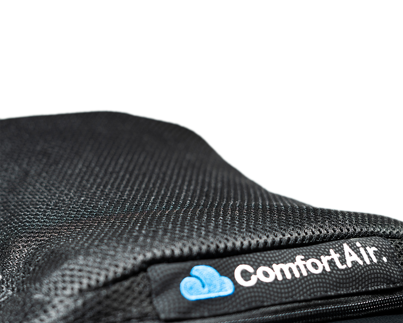Advanced Pillion Motorcycle Seat Cushion
