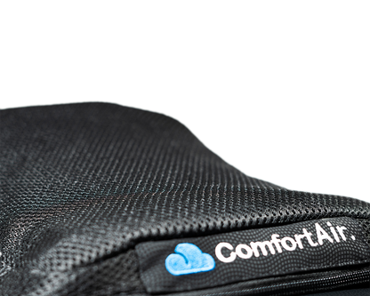 Advanced Pillion Motorcycle Seat Cushion