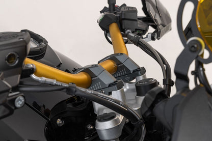 Bar Back Variable for Ø32 Handlebars