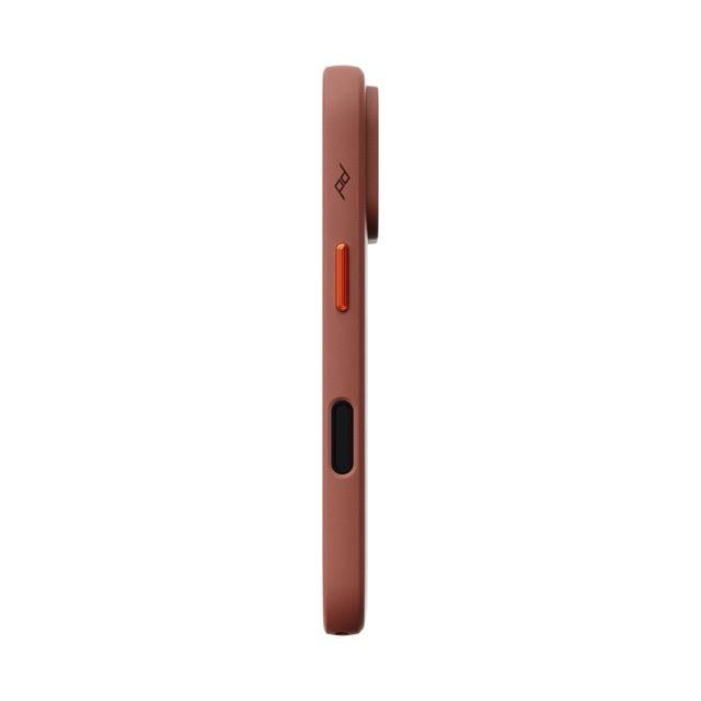Mobile  Everyday Case Slimlink  iPhone 18 Pro  Redwood Clarino