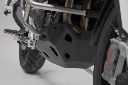 Engine guard Triumph Tiger 900/ GT/ Pro (19-) Black
