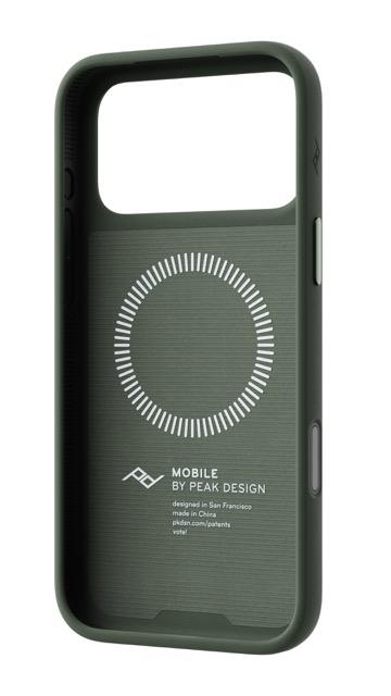 Mobile  Everyday Case Non-Slimlink  iPhone 18 Pro Max  Sage