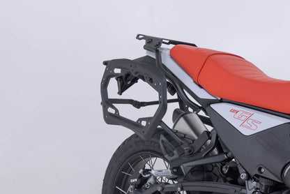 AERO ABS side case system 2x25 l. BMW R 12 G/S (24-).