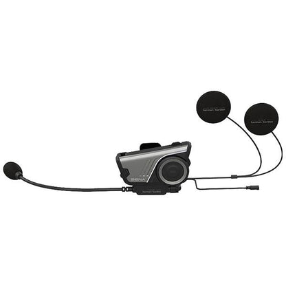 60S Motorcycle Communication System with SOUND BY Harman Kardon