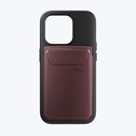 Mobile Wallet Stand Eclipse