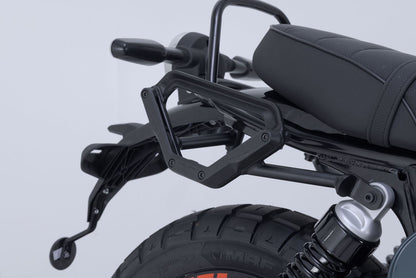 V-LOC Side Carrier right BMW R 12 (23-).