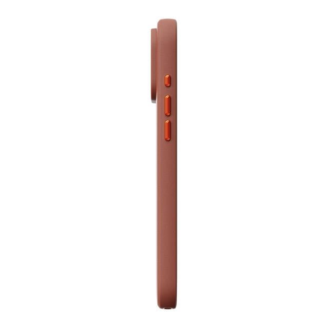 Mobile  Everyday Case Non-Slimlink  iPhone 18 Pro Max  Redwood Clarino