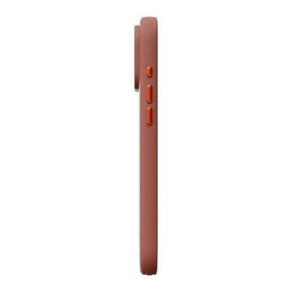 Mobile  Everyday Case Non-Slimlink  iPhone 18 Pro Max  Redwood Clarino