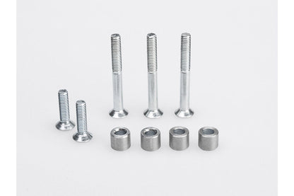 ION Tank Ring Honda models 5 screws Black