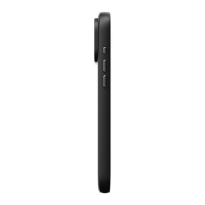 Mobile  Everyday Case Non-Slimlink  iPhone 18 Pro Max  Black Leather