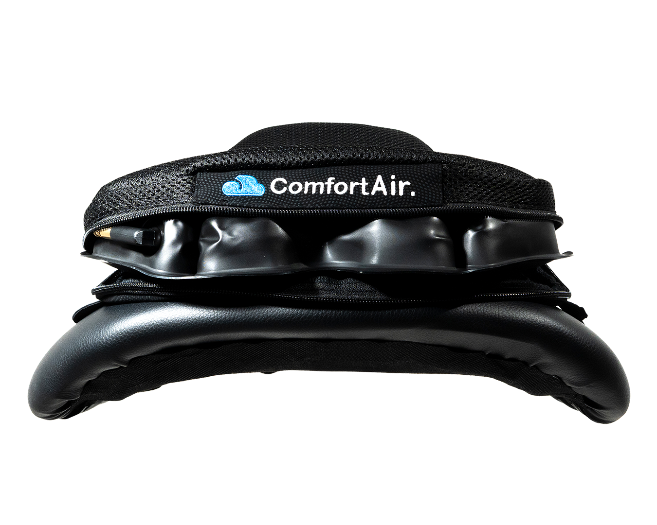 Advanced Adventure / Sport Motorcycle Seat Cushion