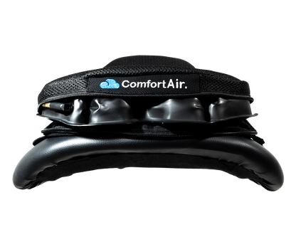 Advanced Adventure / Sport Motorcycle Seat Cushion