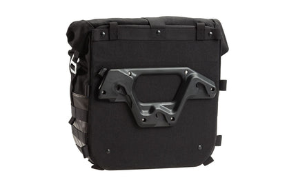Legend Gear side bag system LC Triumph Scrambler (05-)