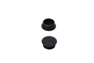 Replacement Frame Caps for Crash Bars As pair Black