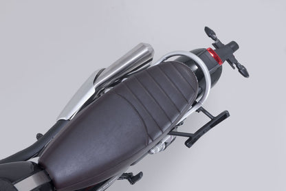 Legend Gear Side Bag system V-LOC 16 l. Scrambler 1200 XC/XE (18-), X/XE (23-).