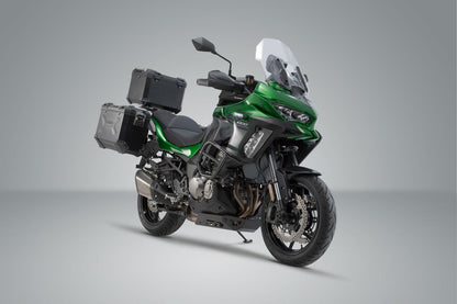 Protection Set Kawasaki Versys 1000 (18-)