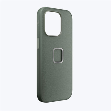 Mobile Everyday Loop Case iPhone 15 Pro v2 Sage