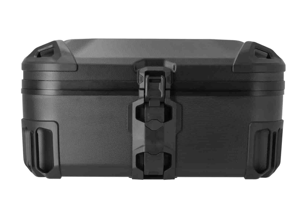 DUSC XL top case system Black. 55 l. Aprilia Tuareg 660 (21-).