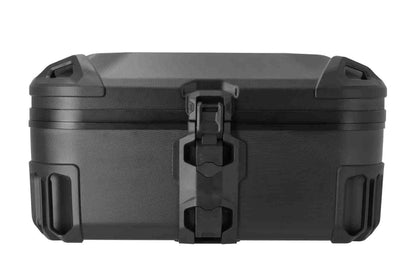 DUSC XL top case system Black. 55 l. Aprilia Tuareg 660 (21-).
