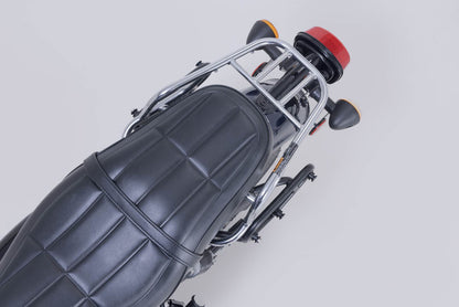 SLC left side carrier Kawasaki W230 (24-).