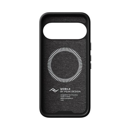 Mobile  Everyday Loop Case Slimlink  Pixel 11  Charcoal