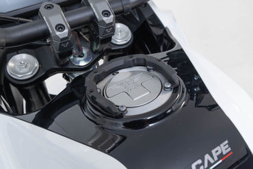 PRO tank ring Yamaha YZF-R7 (21-), Moto Morini X-Cape Black