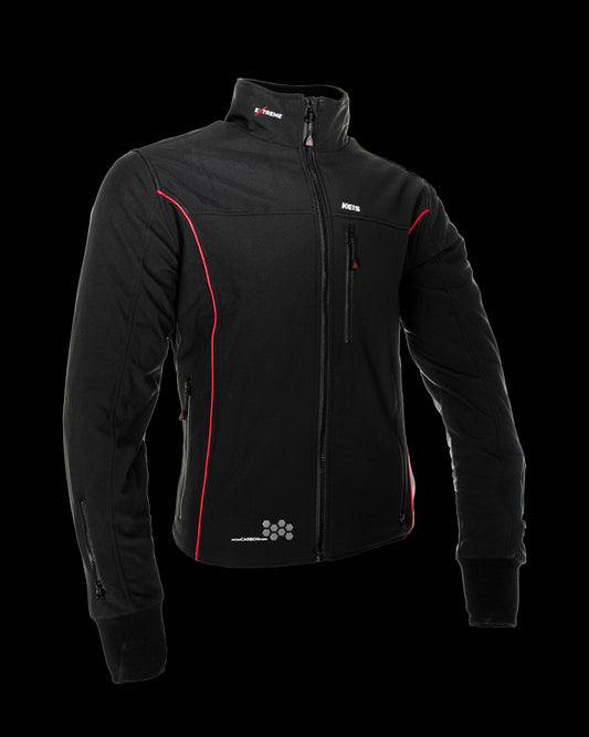 [EXPORT] J505 EXTREME Heated Jacket