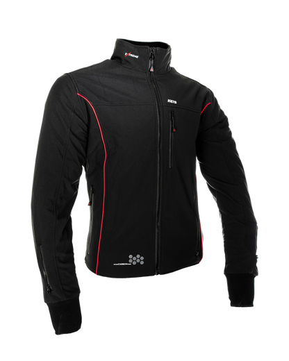 J505 EXTREME Heated Jacket [EXPORT]