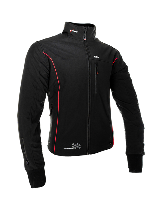 J505 EXTREME Heated Jacket [EXPORT]