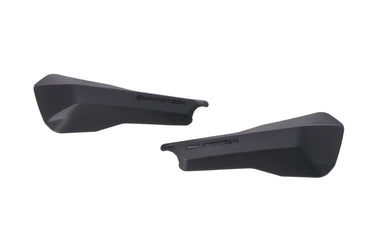 Handguard mounting kit Black. Honda CRF1000L/AS CRF1100L/AS X-ADV.
