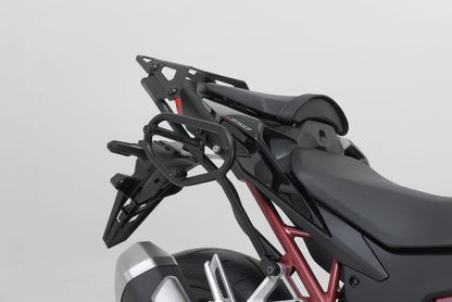 SLC side carrier right Honda CB750 Hornet (22-)