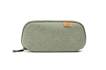 Tech Pouch Small Sage