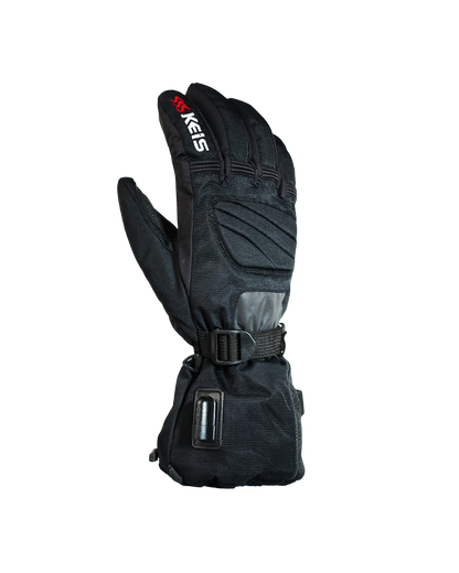 G801 Heated Leisure Gloves