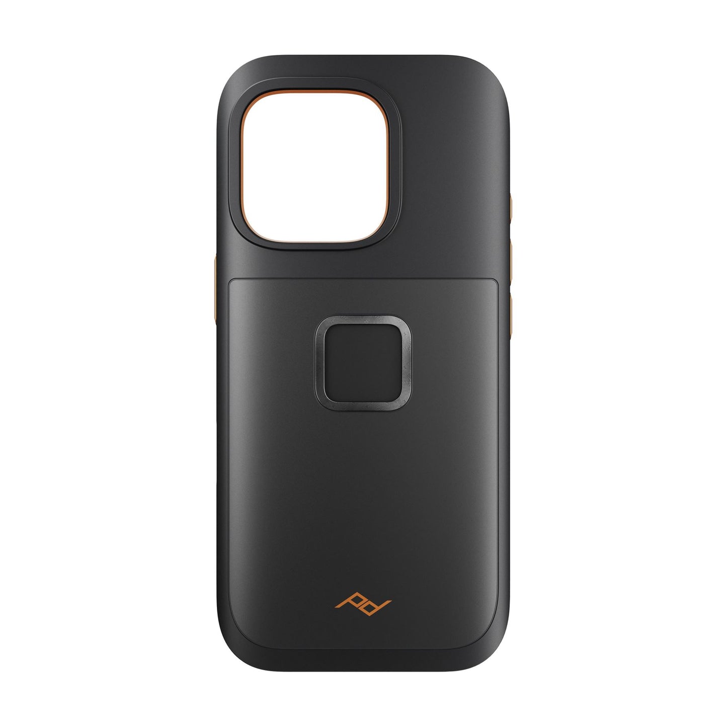 Mobile GNAR Case iPhone 16 Pro Black