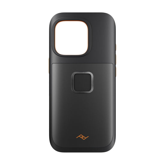 Mobile GNAR Case iPhone 16 Pro Black