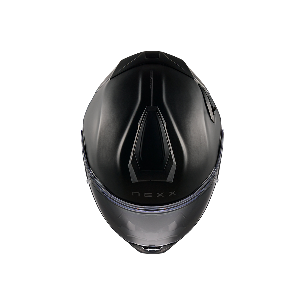 X.TR PLAIN