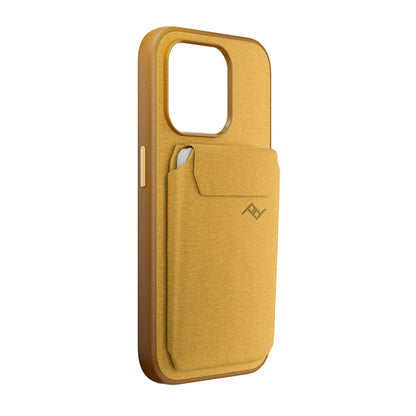 Mobile Wallet Slim Sun