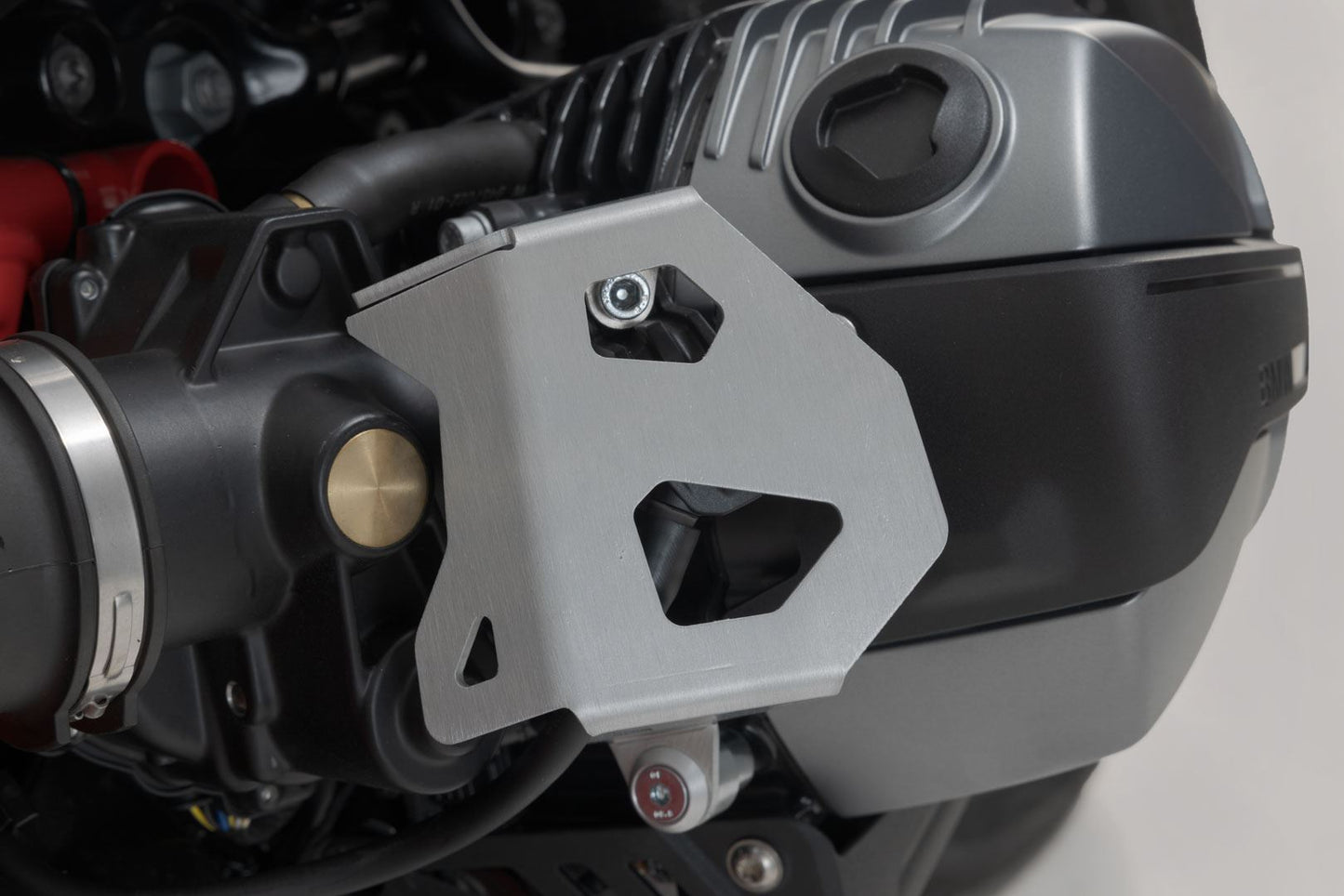 Injector Cover Set BMW R 1200 GS (09-12)/R 1200 GS Adventure (08-13)