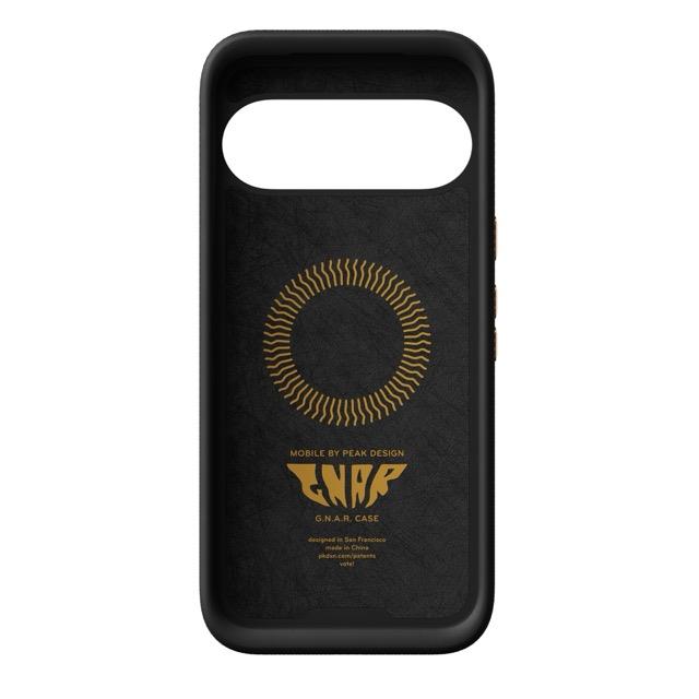 Mobile  GNAR Case  Pixel 11 Pro XL  Black