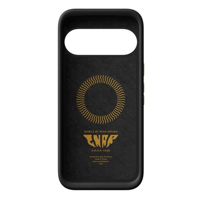 Mobile  GNAR Case  Pixel 11 Pro XL  Black