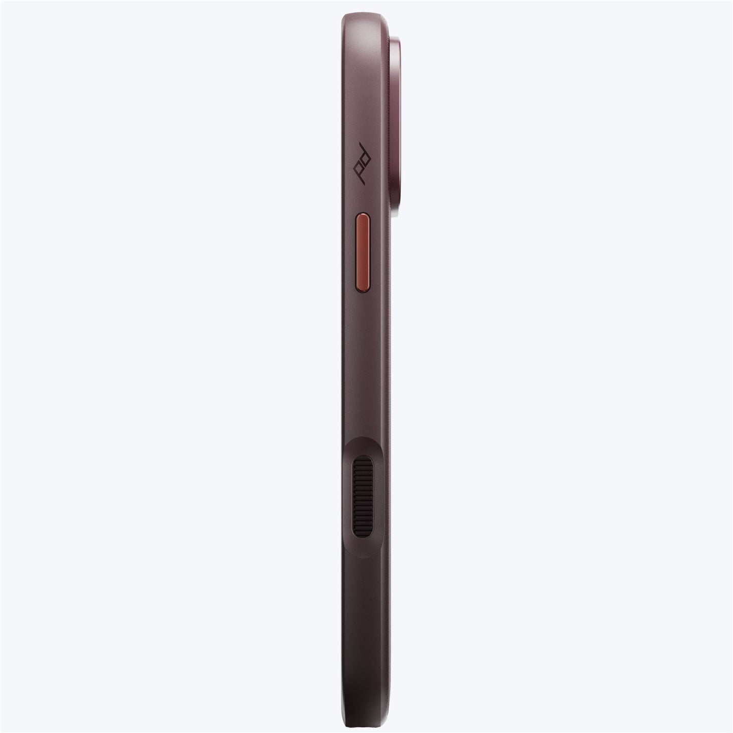 Mobile Everyday Loop Case iPhone 16 Pro Max Eclipse