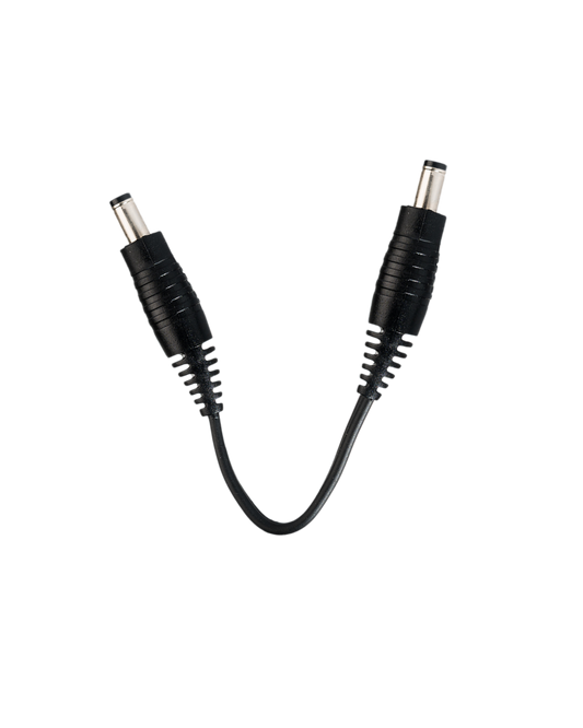2.1M TO 2.1M - KEIS TO KEIS ADAPTOR