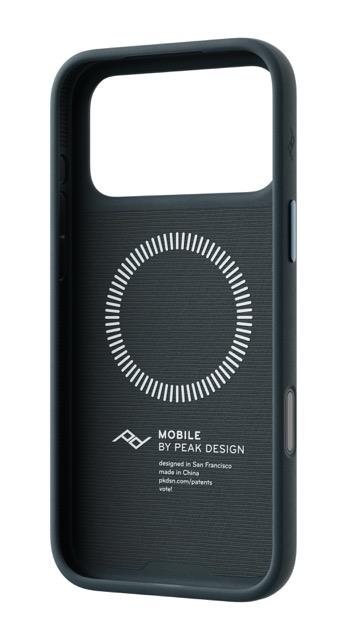 Mobile  Everyday Loop Case Slimlink   iPhone 18 Pro Max  Ocean